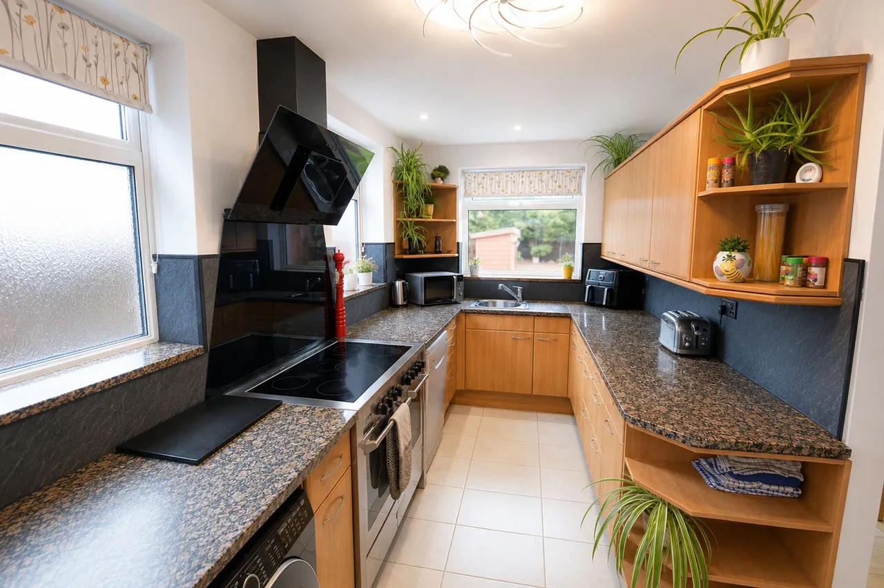 Woodlands Drive, Loughborough, LE11, photo 5