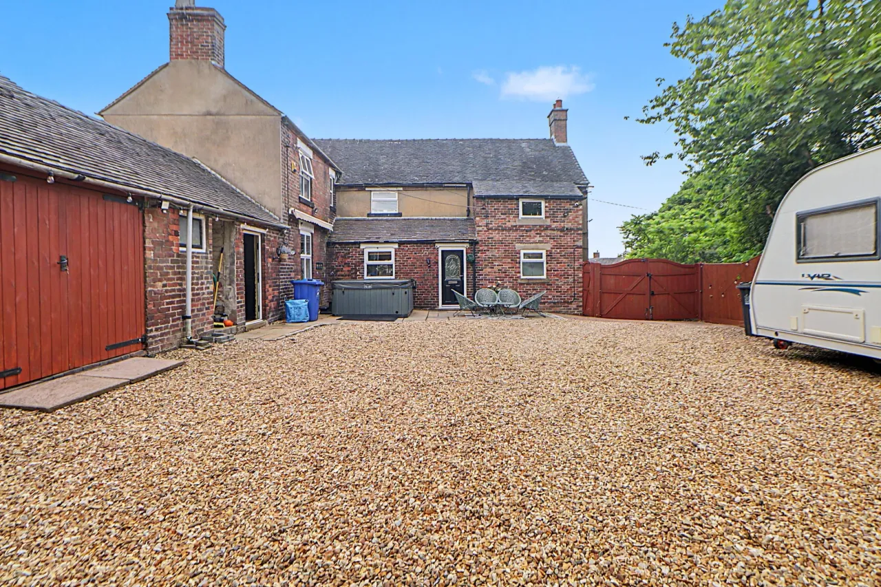 Church Bank, Audley, photo 23