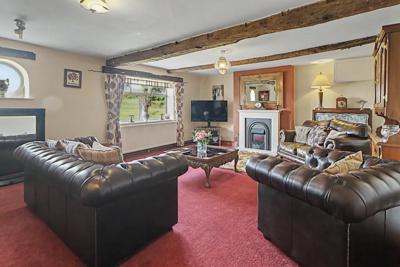Church Bank, Audley, photo 11