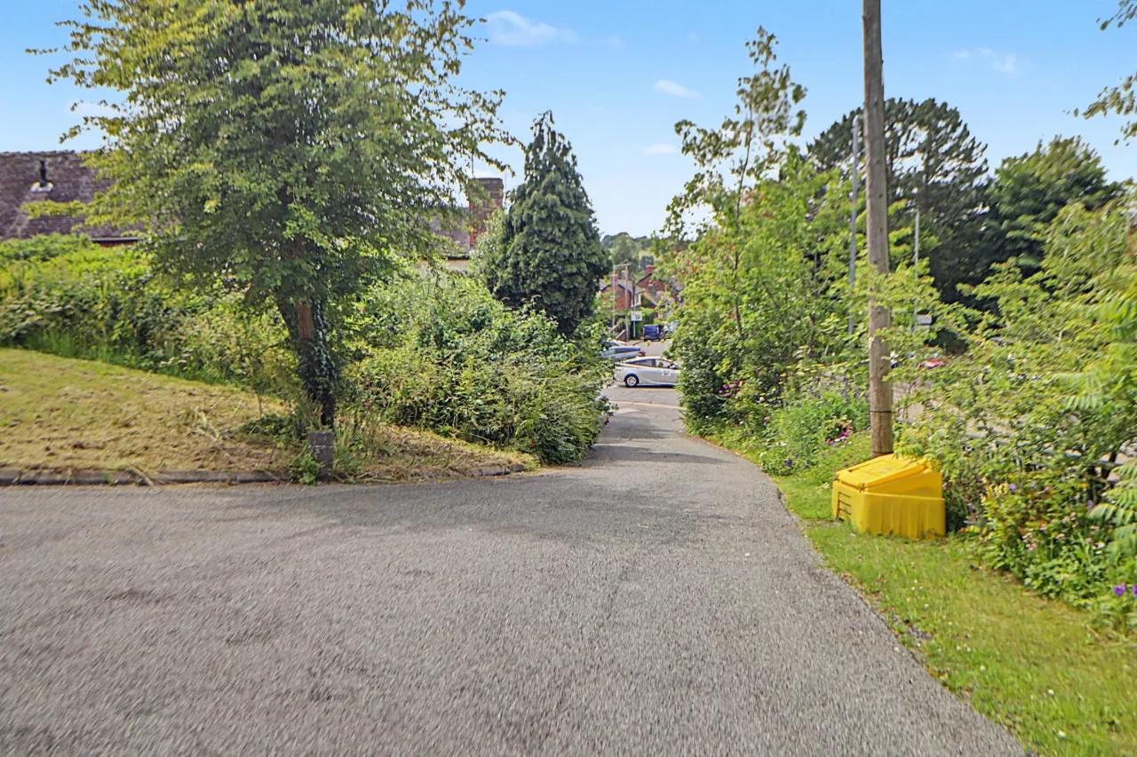Church Bank, Audley, photo 27
