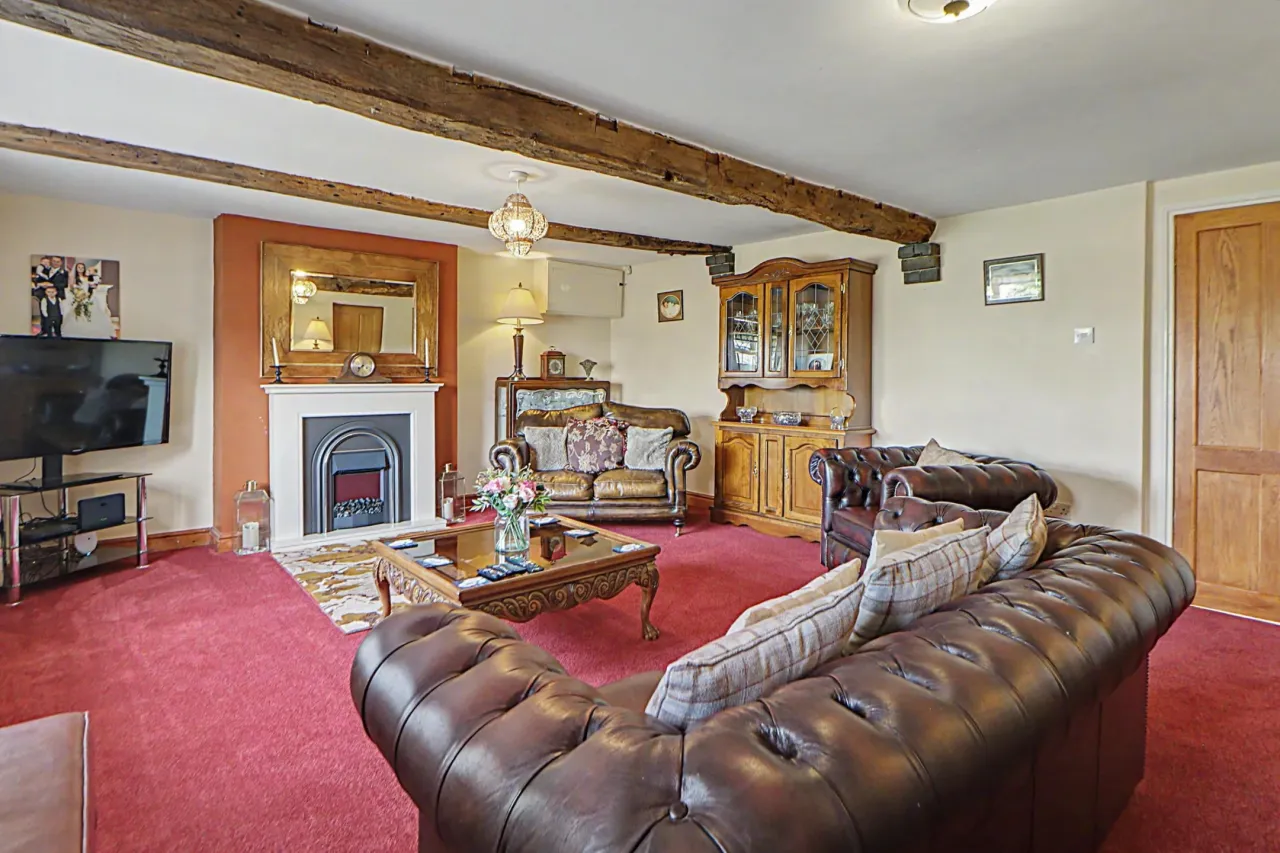 Church Bank, Audley, photo 12