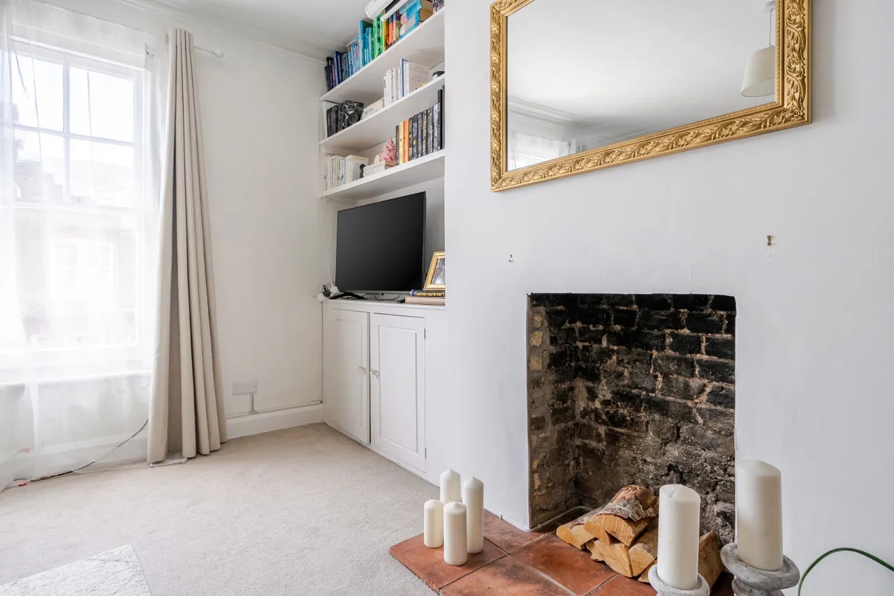 Cato Road, Clapham, SW4, photo 21