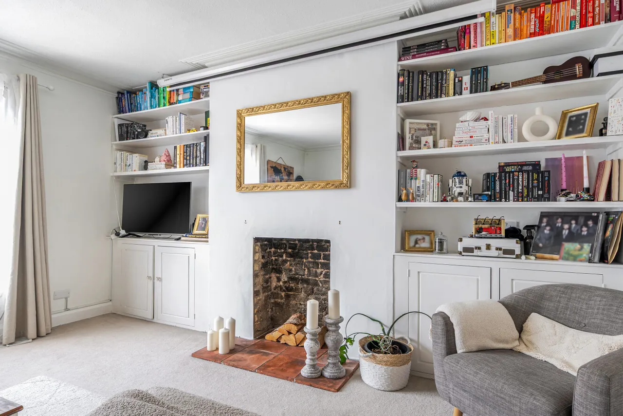 Cato Road, Clapham, SW4, photo 20