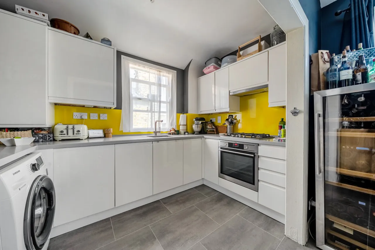 Cato Road, Clapham, SW4, photo 10