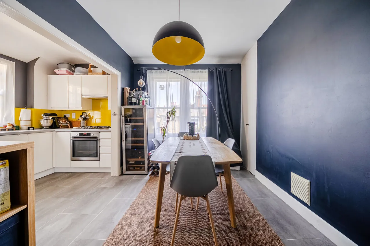 Cato Road, Clapham, SW4, photo 9