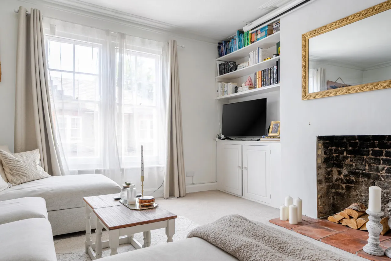 Cato Road, Clapham, SW4, photo 19