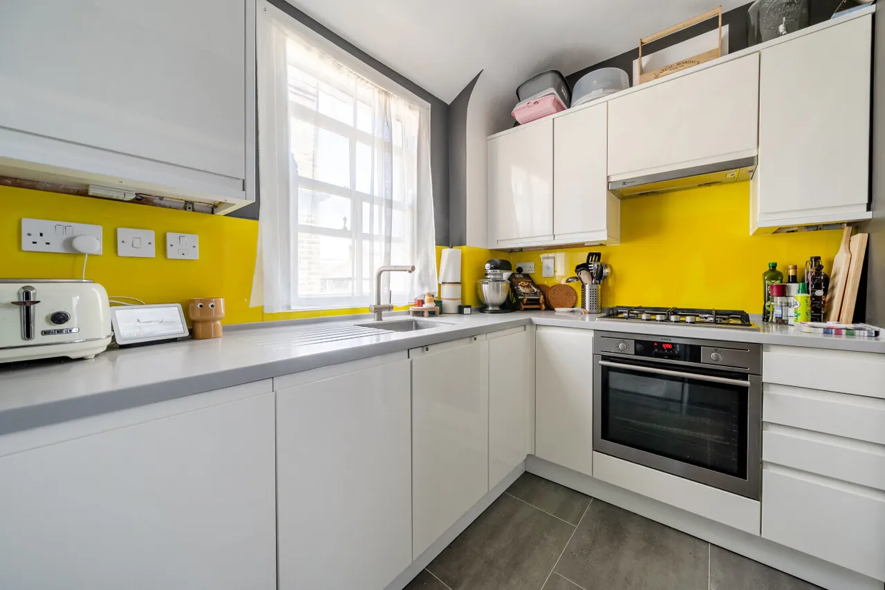 Cato Road, Clapham, SW4, photo 5