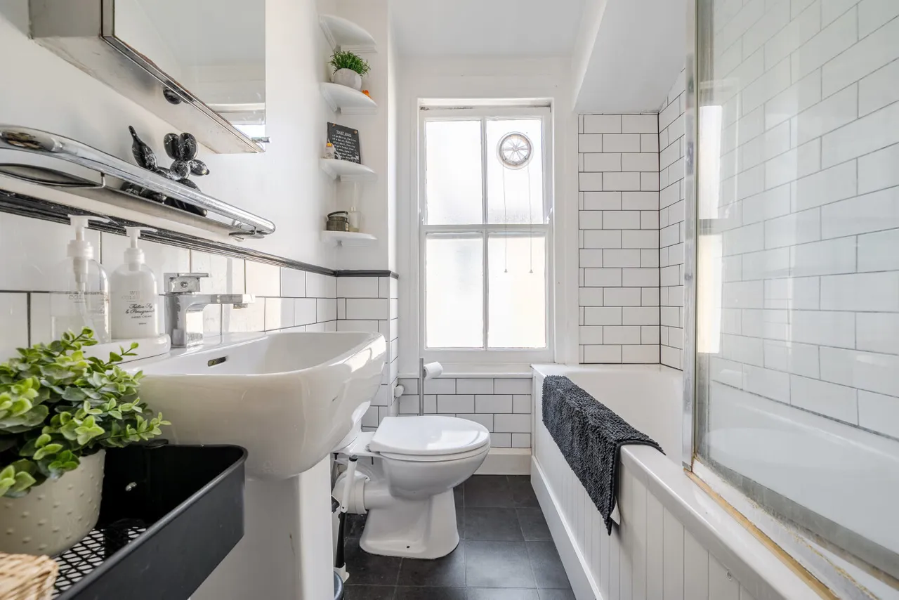 Cato Road, Clapham, SW4, photo 7