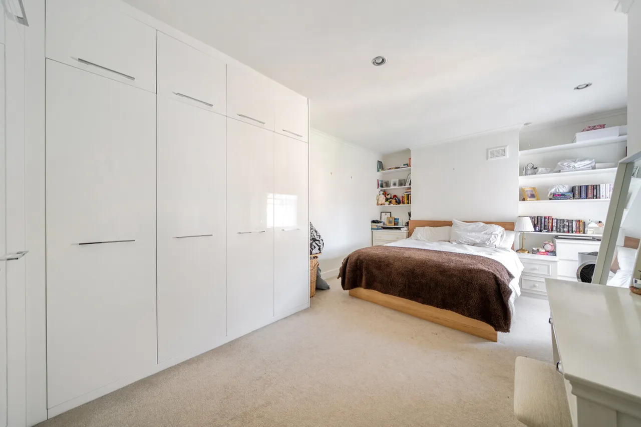 Cato Road, Clapham, SW4, photo 18