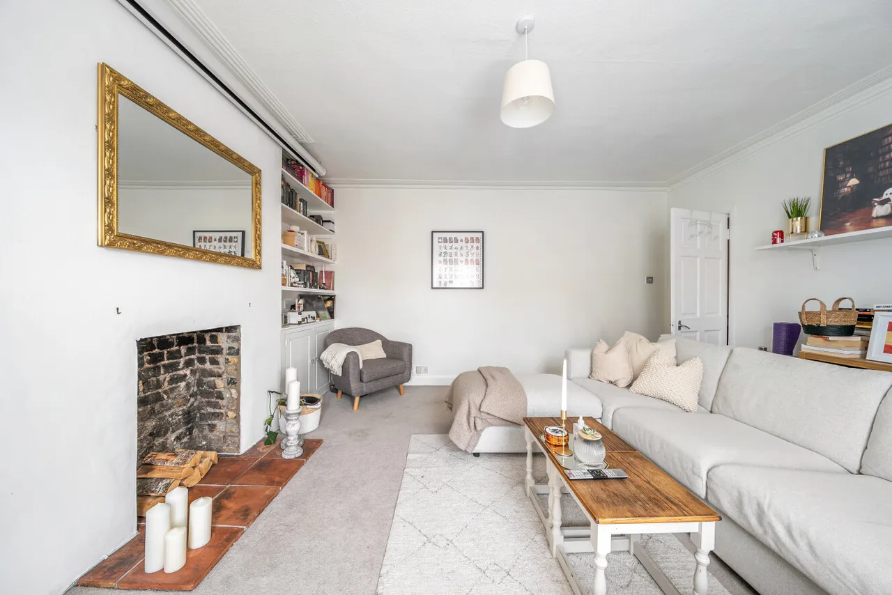 Cato Road, Clapham, SW4, photo 16