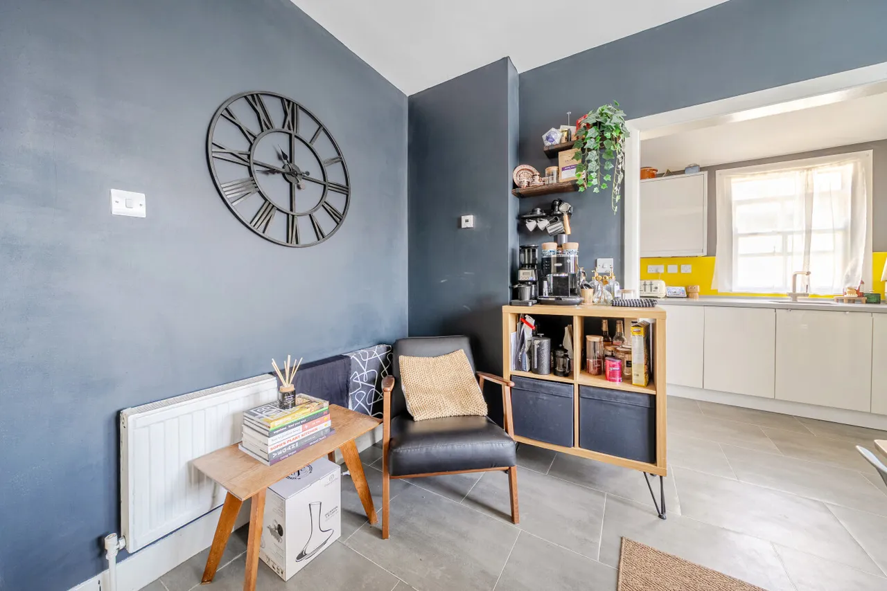 Cato Road, Clapham, SW4, photo 6