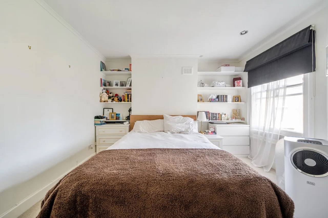 Cato Road, Clapham, SW4, photo 15