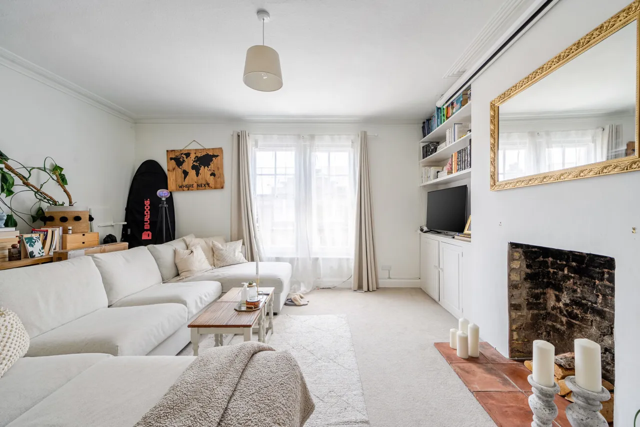 Cato Road, Clapham, SW4, photo 22