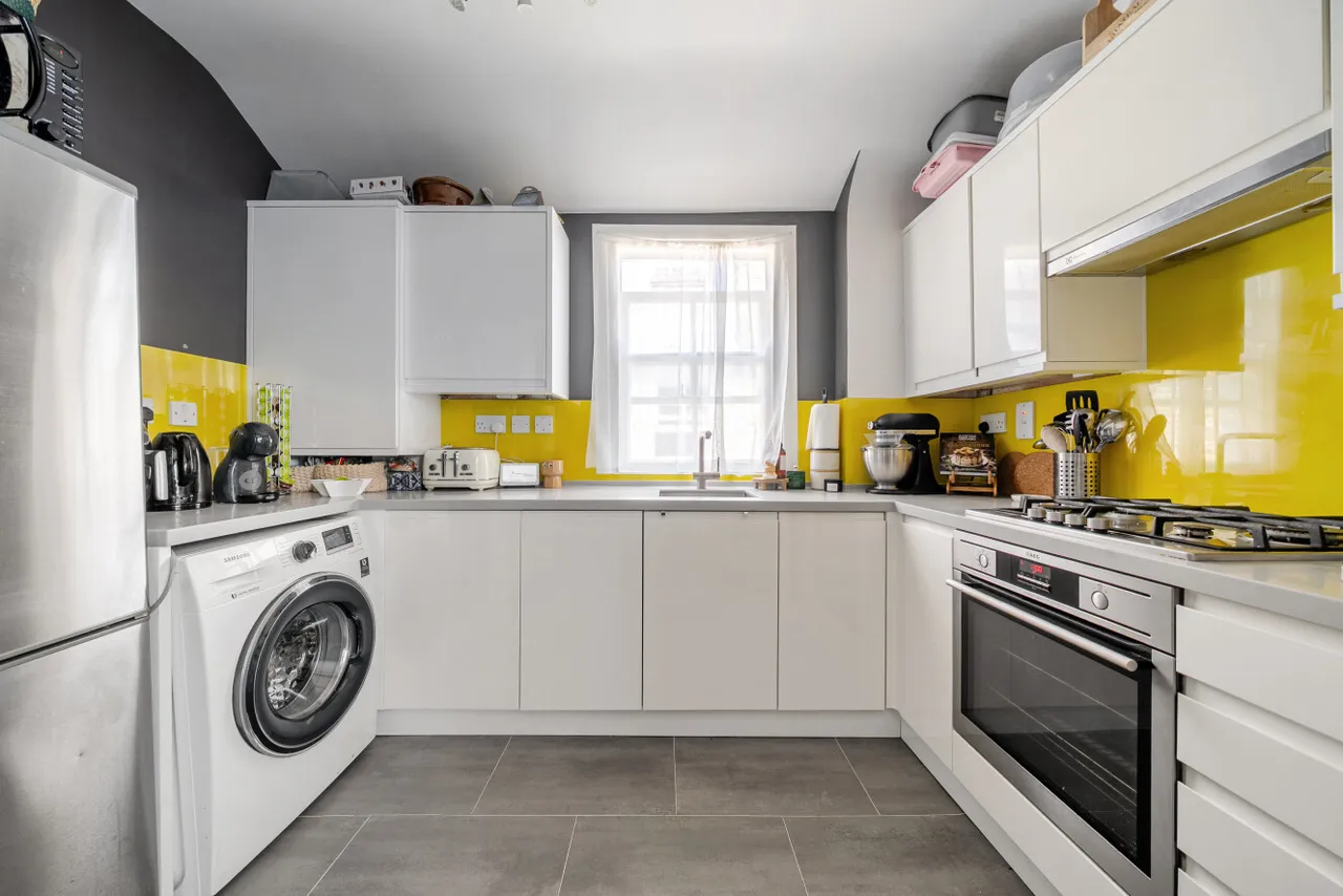 Cato Road, Clapham, SW4, photo 11