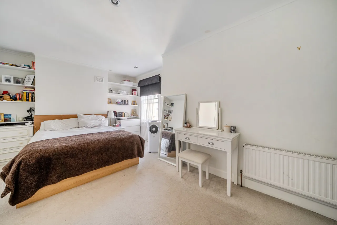 Cato Road, Clapham, SW4, photo 17