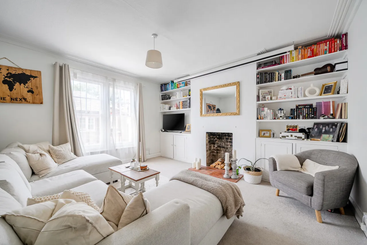 Cato Road, Clapham, SW4, photo 2