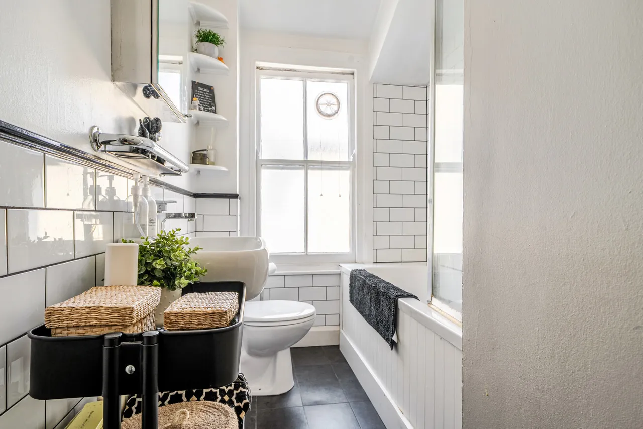 Cato Road, Clapham, SW4, photo 12