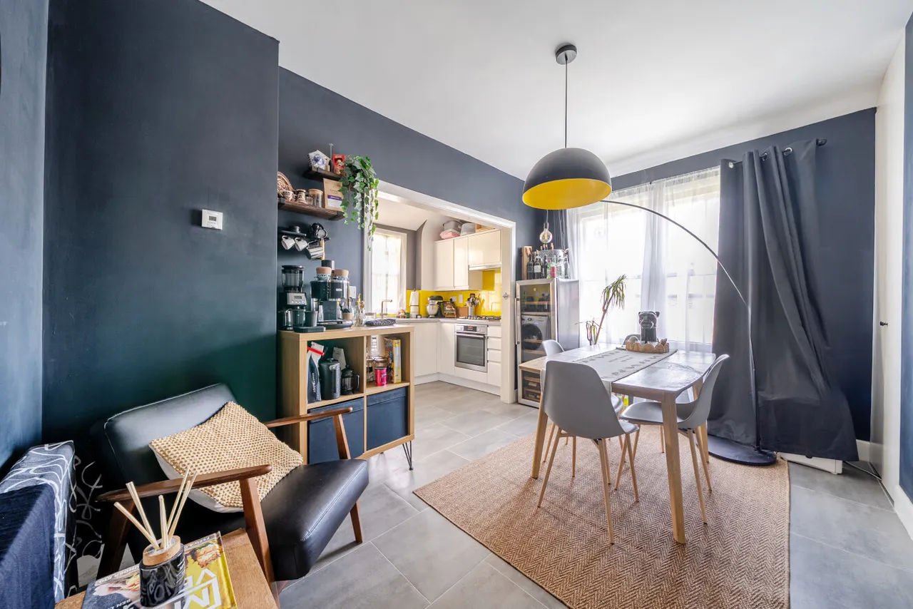 Cato Road, Clapham, SW4, photo 4