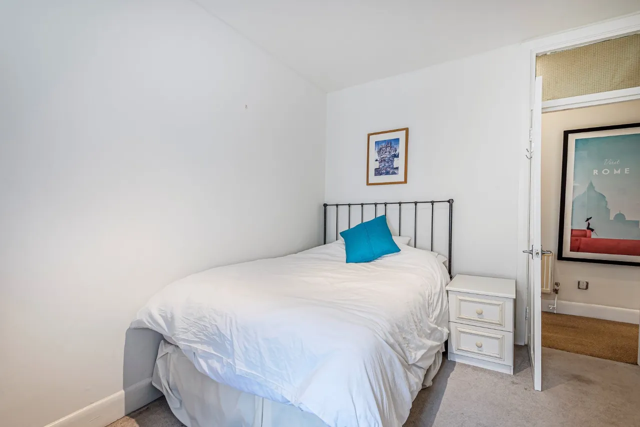 Cato Road, Clapham, SW4, photo 13