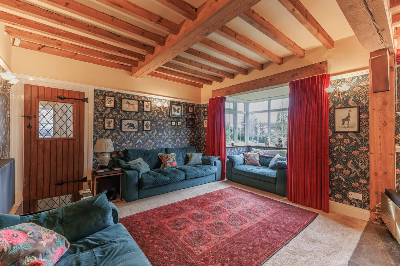 Mill Lane, Cleeve Prior, WR11, photo 6