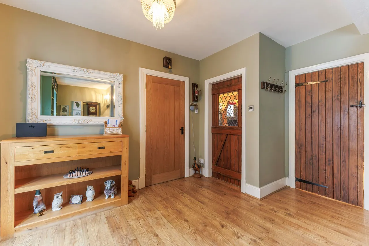 Mill Lane, Cleeve Prior, WR11, photo 5