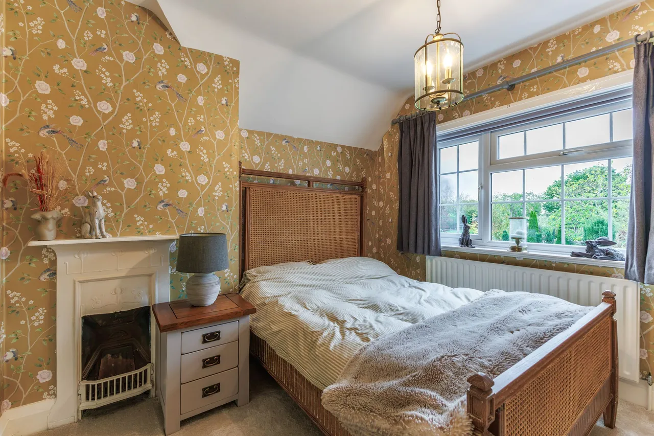 Mill Lane, Cleeve Prior, WR11, photo 18