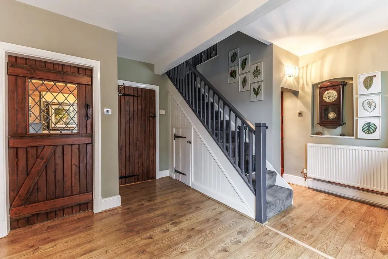 Mill Lane, Cleeve Prior, WR11, photo 15
