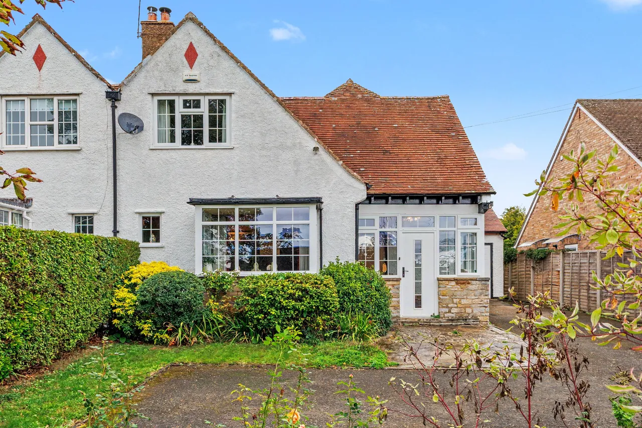 Mill Lane, Cleeve Prior, WR11, photo 31