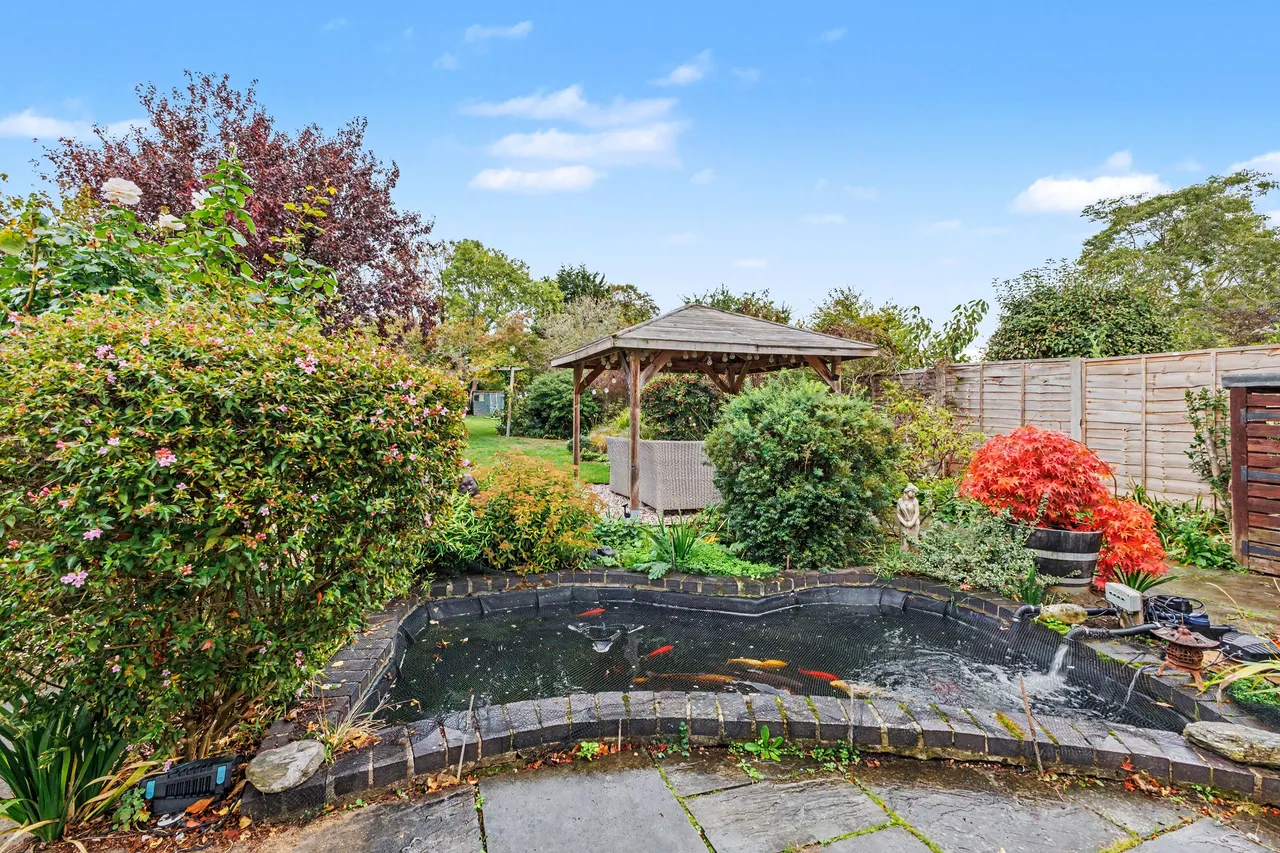 Mill Lane, Cleeve Prior, WR11, photo 24
