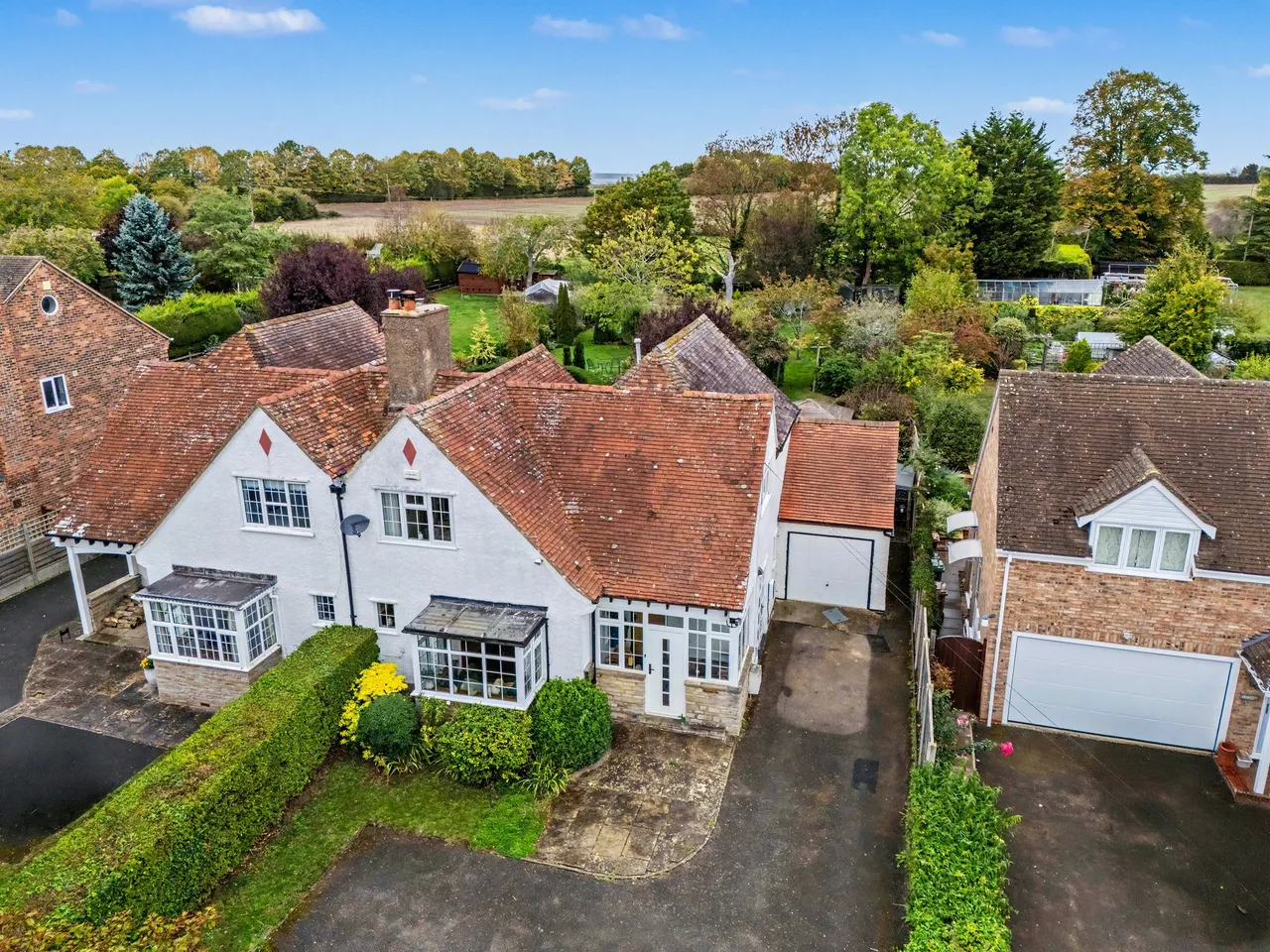 Mill Lane, Cleeve Prior, WR11, photo 28