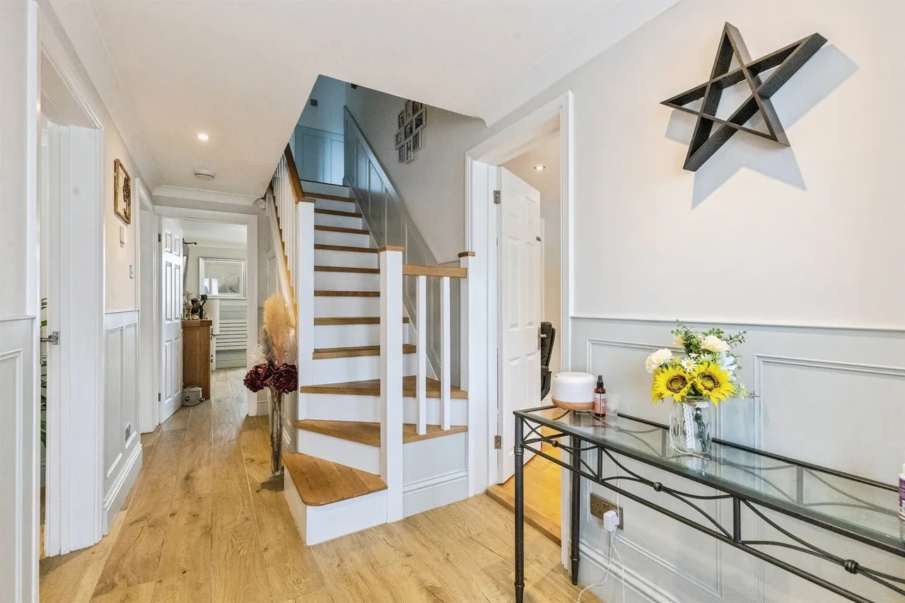 Stephenson Way, Honeybourne, WR11, photo 10