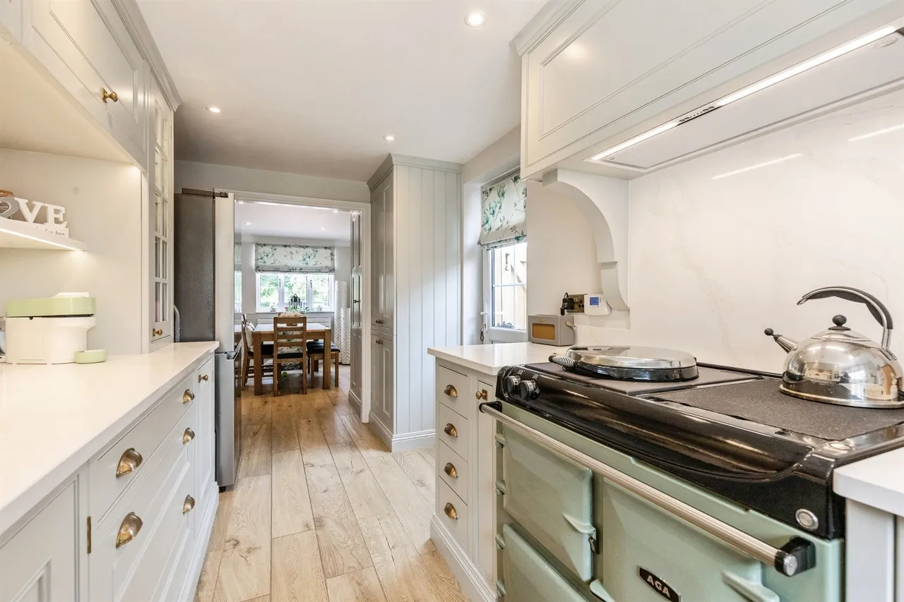Stephenson Way, Honeybourne, WR11, photo 5
