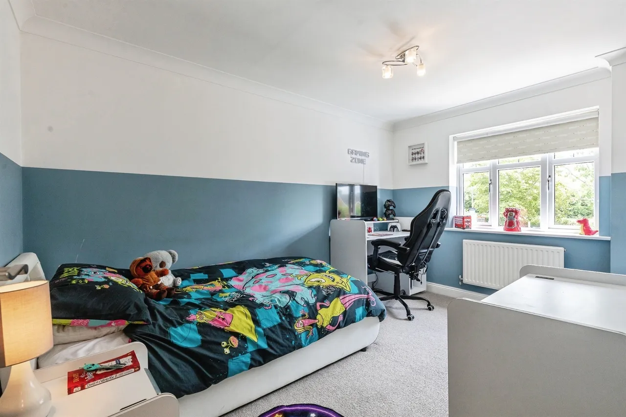Stephenson Way, Honeybourne, WR11, photo 16