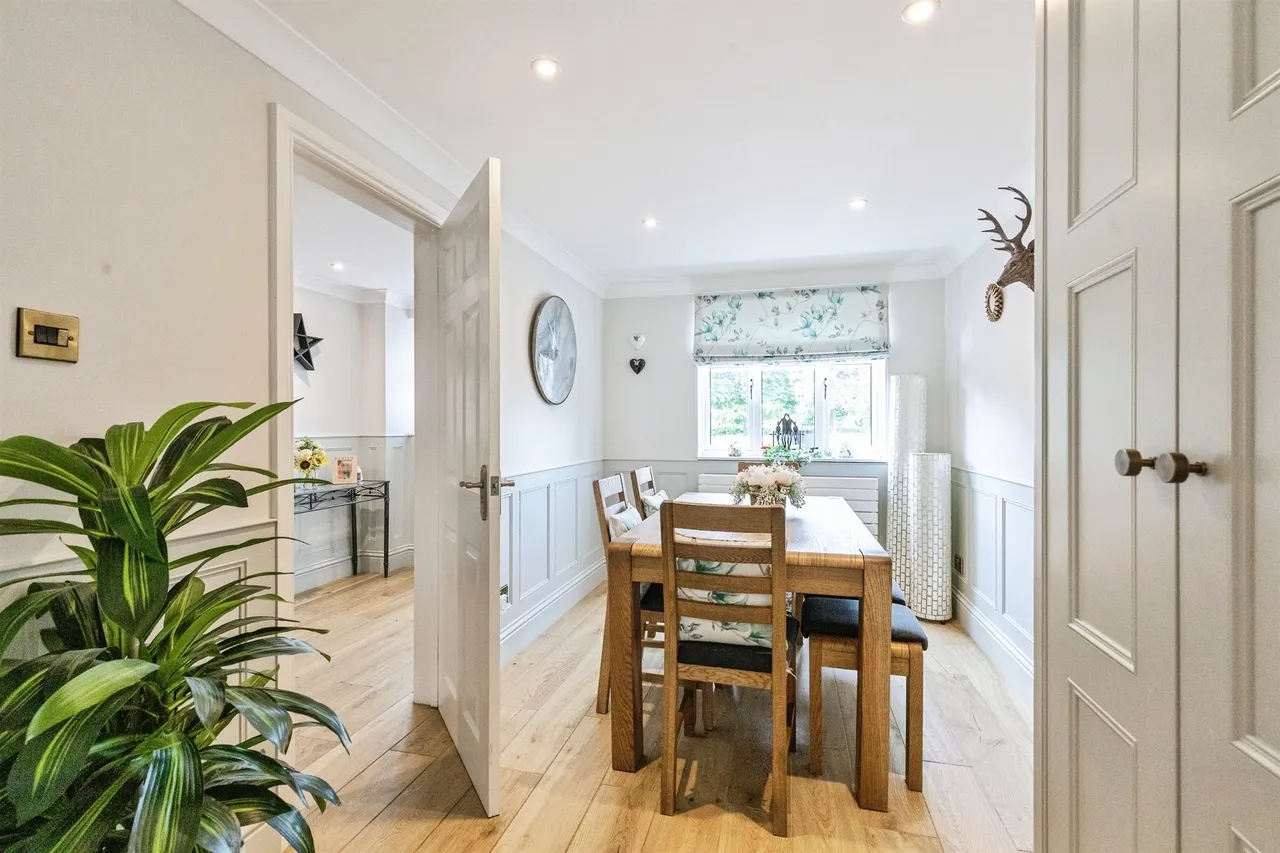Stephenson Way, Honeybourne, WR11, photo 6
