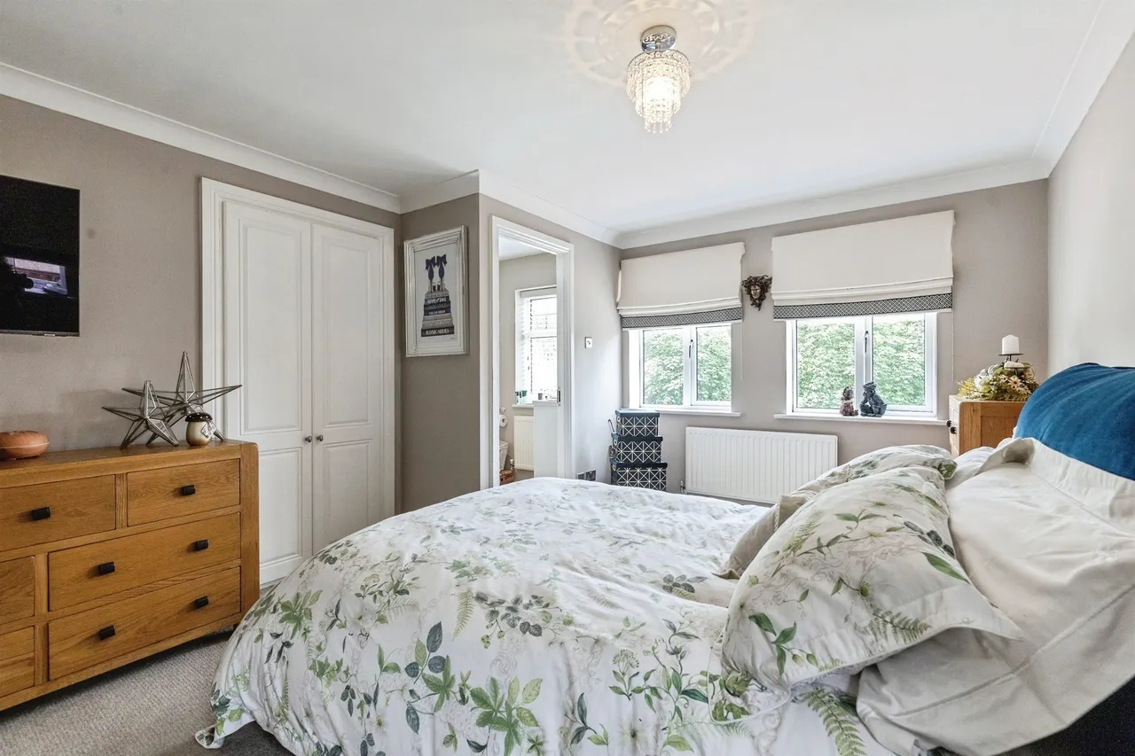 Stephenson Way, Honeybourne, WR11, photo 12
