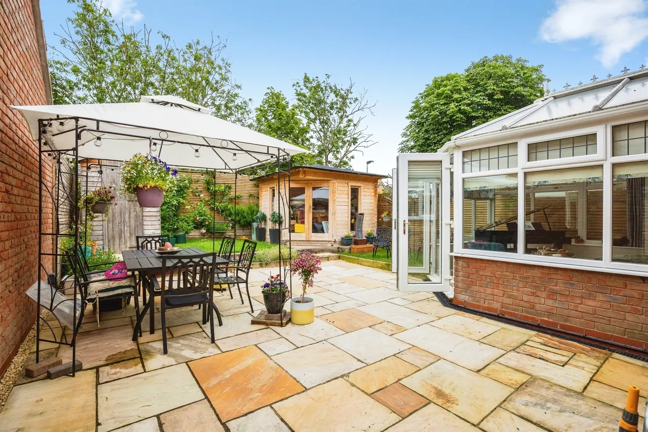 Stephenson Way, Honeybourne, WR11, photo 20