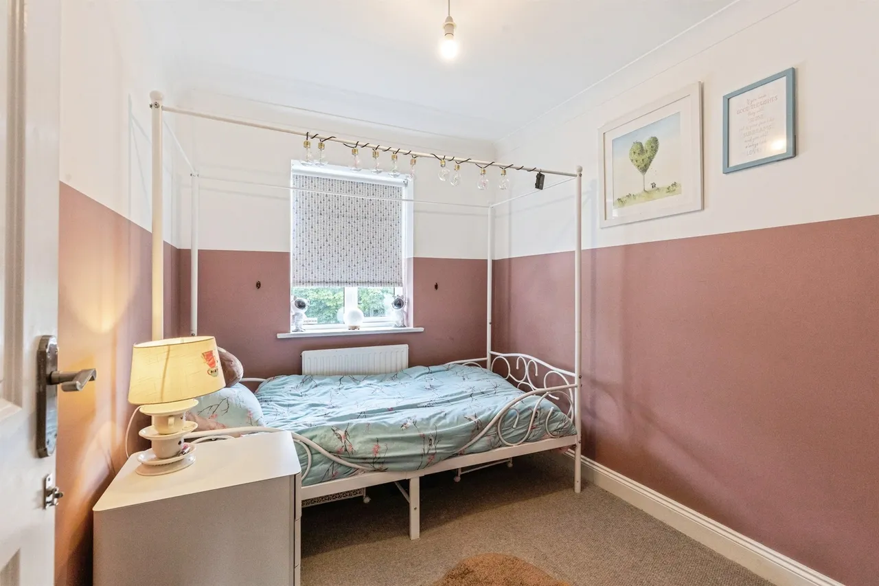 Stephenson Way, Honeybourne, WR11, photo 15