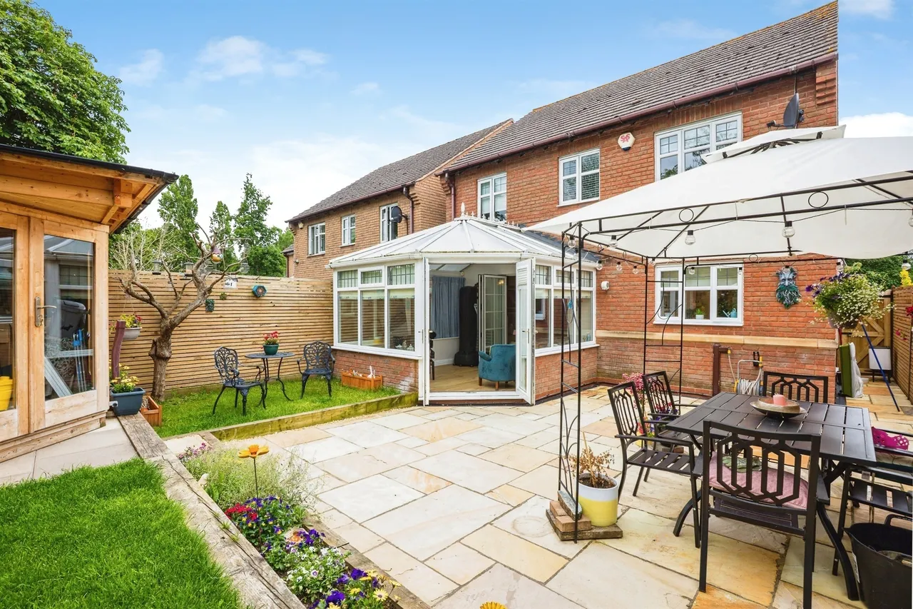 Stephenson Way, Honeybourne, WR11, photo 21