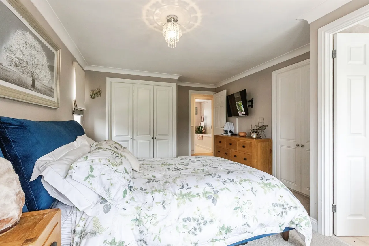 Stephenson Way, Honeybourne, WR11, photo 11