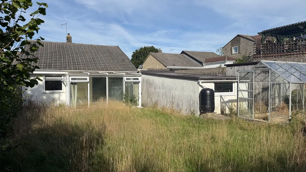 Mendip Vale, Coleford, BA3, photo 22