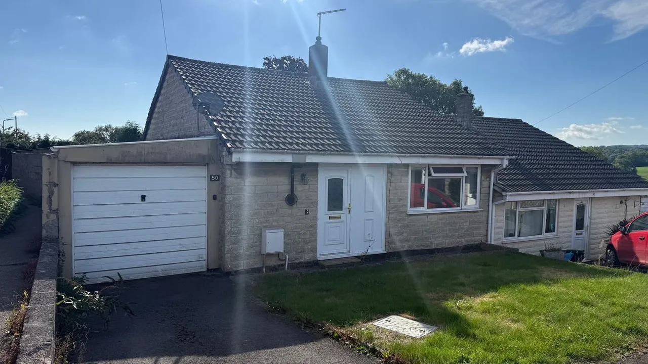 Mendip Vale, Coleford, BA3, photo 2
