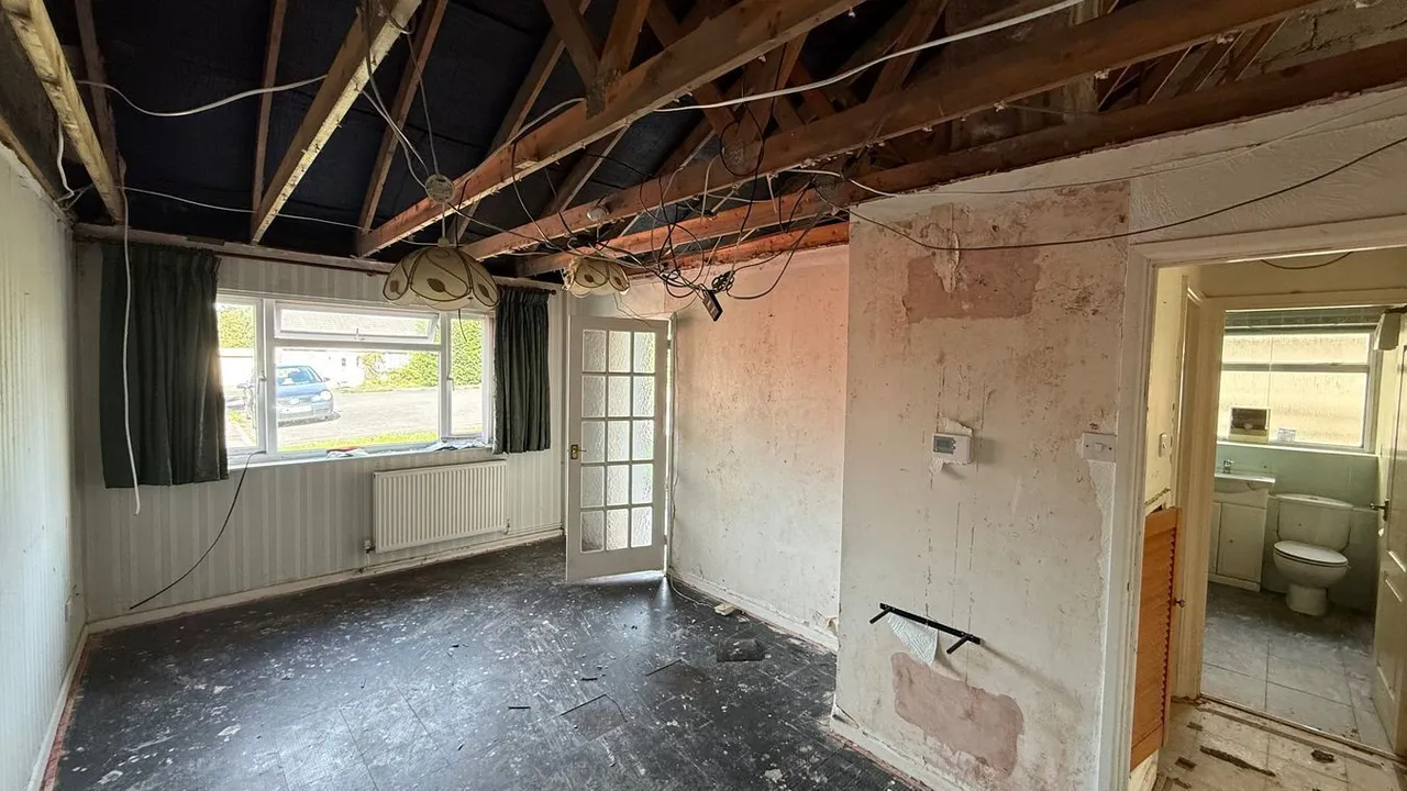 Mendip Vale, Coleford, BA3, photo 6