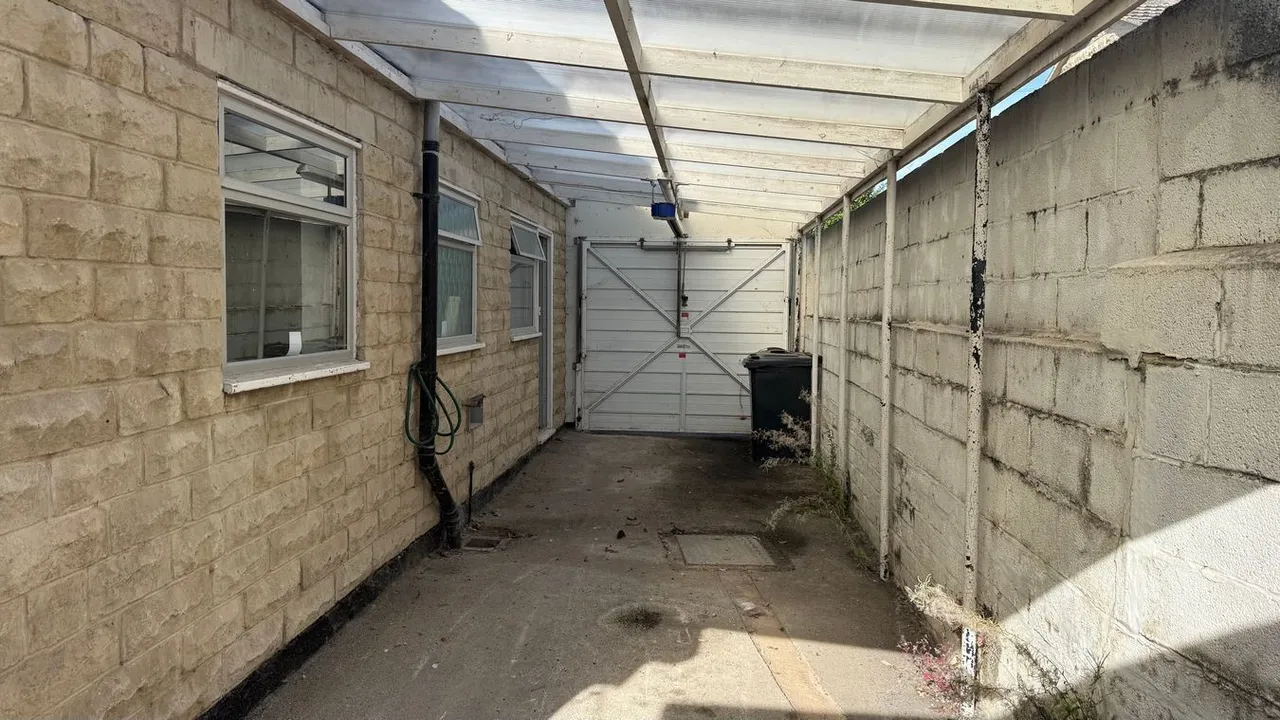 Mendip Vale, Coleford, BA3, photo 18