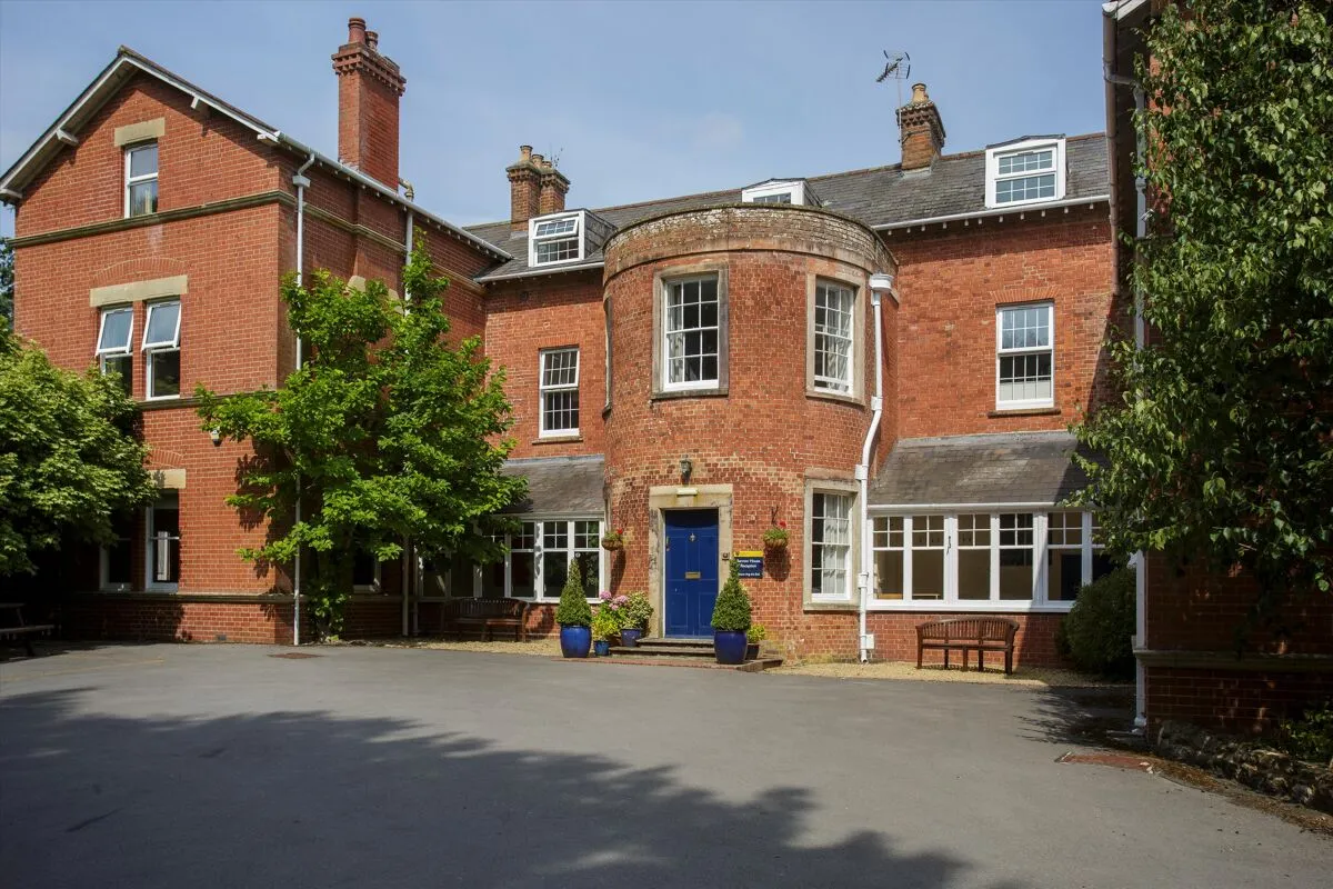 institutional for sale, Former Bishopstrow College, Warminster, BA12