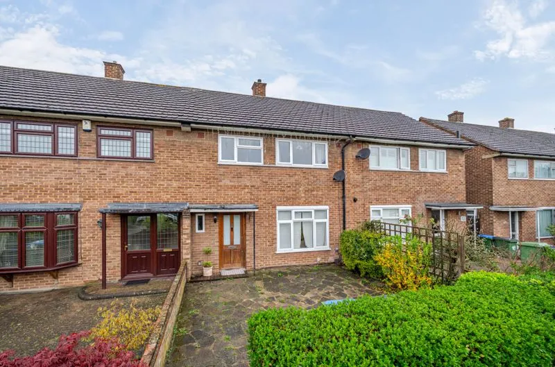 Keightley Drive, 67 Keightley Drive London London, London, Greater London, SE92HL, photo 5