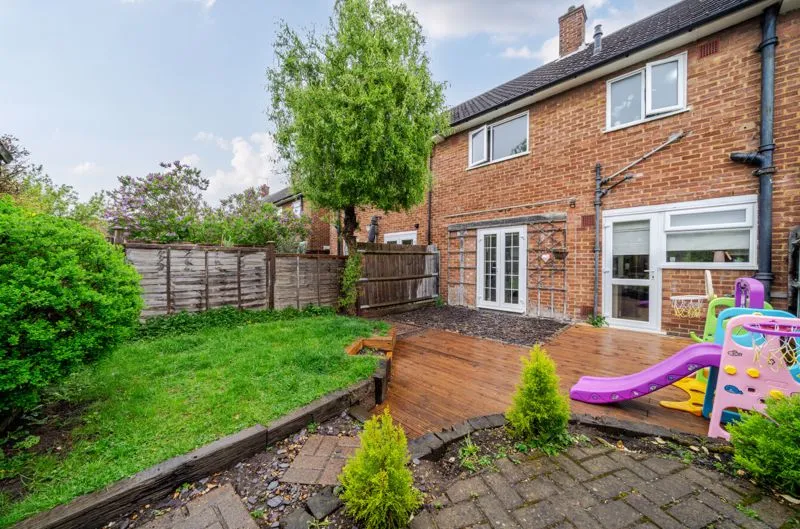 3 bed property for sale — Keightley Drive, 67 Keightley Drive London London, London, Greater London, SE92HL