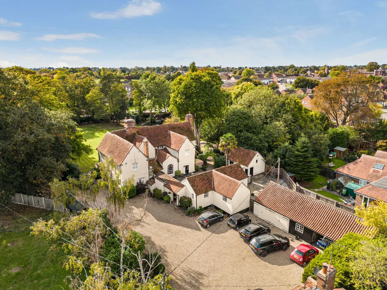 Howbridge Road, Witham, CM8 1DA, photo 9