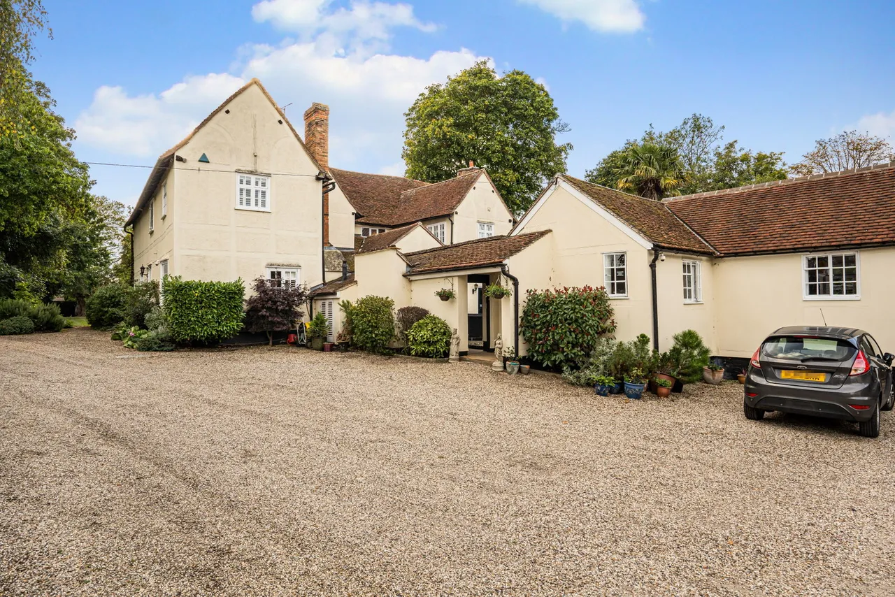 Howbridge Road, Witham, CM8 1DA, photo 11