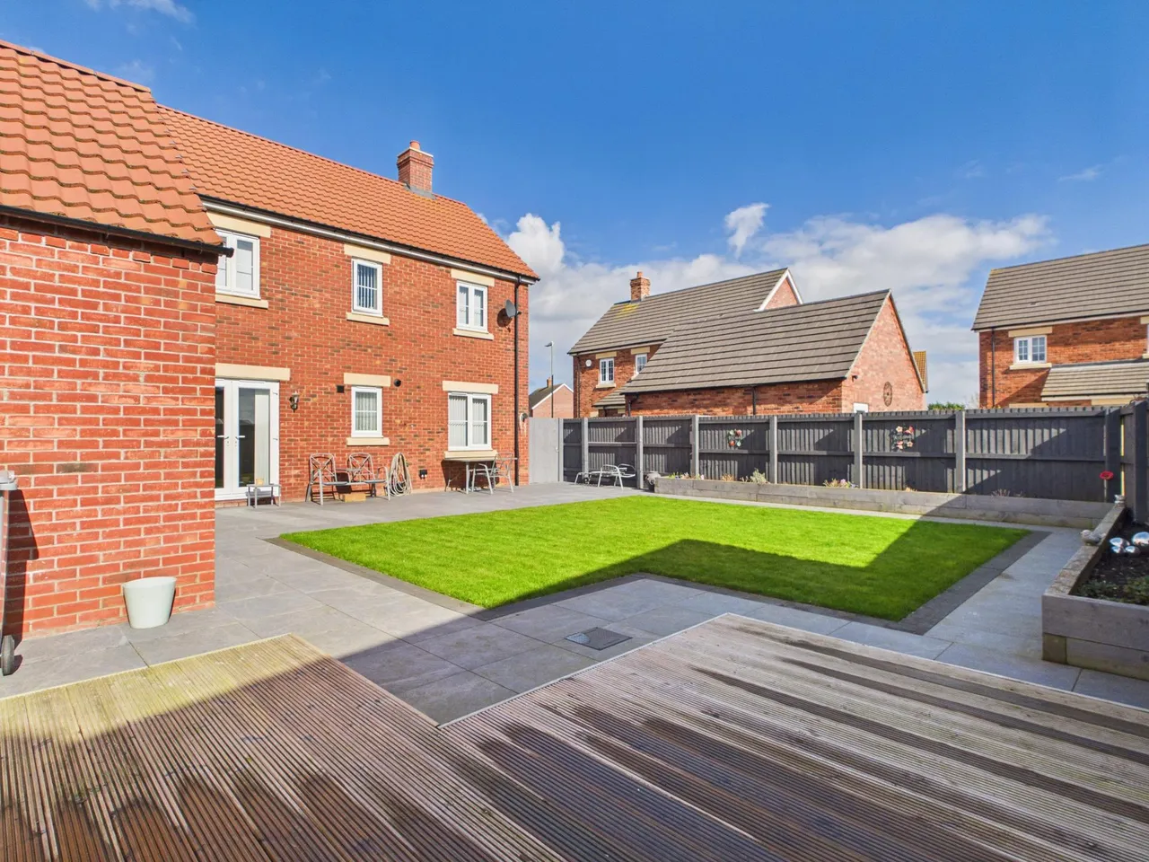Dales Avenue, Mablethorpe, LN12, photo 17