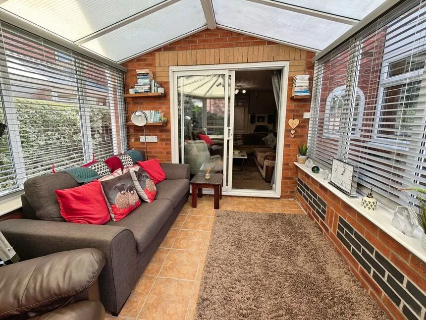 Heron Walk, North Hykeham, Lincolnshire, LN6, photo 8